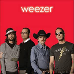 : Weezer - Discography 1994-2017