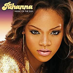 : Rihanna - Discography 2005-2018 - Re-Upp