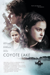 : Coyote Lake 2019 German German Dts Dl 720p BluRay x264-Jj