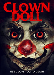 : Clown Doll He loves you to Death 2019 German Dl 1080p BluRay Mpeg2-iTsmemariO