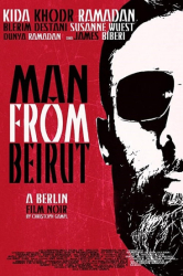 : Man from Beirut 2019 German Dts 1080p BluRay x265-UnfirEd