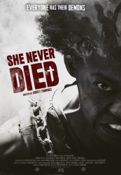 : She Never Died 2019 German Dts 1080p BluRay x265-UnfirEd