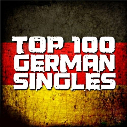 : German Top 100 Single Charts 25.09.2020