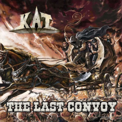 : Kat - The Last Convoy (2020)