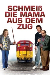 : Schmeiss die Mama aus dem Zug 1987 German 1040p AC3 microHD x264 - RAIST