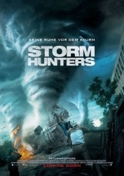 : Storm Hunters 2014 German 1080p AC3 microHD x264 - RAIST
