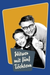 : Witwer mit 5 Töchtern 1957 German 1080p AC3 microHD x264 - RAIST