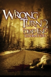 : Wrong Turn 2 - Dead End DC 2007 German 1080p AC3 microHD x264 - RAIST