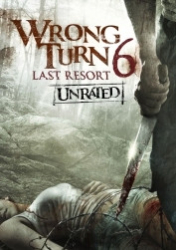 : Wrong Turn 6 - Last Resort 2014 German 1080p AC3 microHD x264 - RAIST