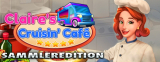 : Claires Cruisin Cafe Sammleredition German-MiLa