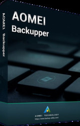 : Aomei Backupper All Editions WinPE Boot v6.0