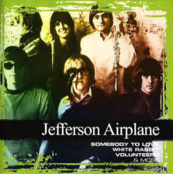 : Jefferson Airplane [23-CD Box Set] (2020)