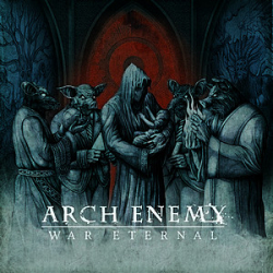 : Arch Enemy [22-CD Box Set] (2020)