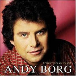 : Andy Borg [12-CD Box Set] (2020)