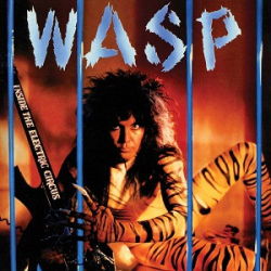 : W.A.S.P. [21-CD Box Set] (2020)