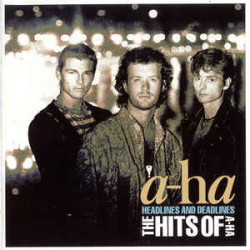 : a-ha [20-CD Box Set] (2020)