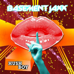 : Basement Jaxx [26-CD Box Set] (2020)