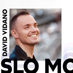 : David Vidano - Slo Mo (2020)