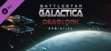 : Battlestar Galactica Deadlock Armistice-Chronos