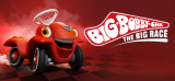 : Big Bobby Car The Big Race-Chronos