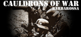 : Cauldrons of War Barbarossa-Drmfree