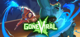 : Gone Viral Early Access v24 09 2020-P2P