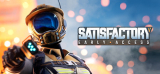 : Satisfactory Early Access Build 131095-P2P