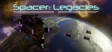 : Spacer Legacies-Chronos