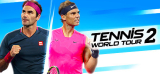 : Tennis World Tour 2-Chronos