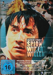 : Jackie Chan Spion wider willen GERMAN AC3 2001 HDTV 1080p x264-OldsMan
