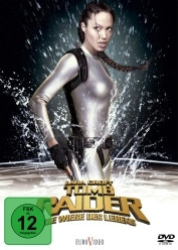 : Lara Croft - Tomb Raider - Die Wiege des Lebens 2003 German 800p AC3 microHD x264 - RAIST