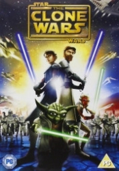 : Star Wars - The Clone Wars Staffel 1 2008 German AC3 microHD x264 - RAIST