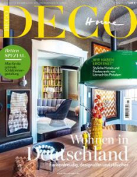 :  Deco Home Magazin September-Oktober No 04 2020