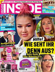 :  Inside Magazin Oktober No 11 2020