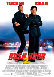 : Rush Hour 2 2001 German DL 1080p BluRay x264-CONTRiBUTiON