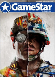 :  Gamestar Magazin (Die ganze Welt der PC-Spiele) Oktober No 10 2020