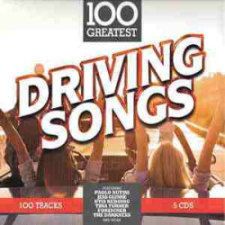: FLAC - 100 Greatest Driving Songs (2017) 