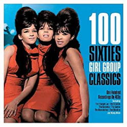: FLAC - 100 Sixties Girl Group Classics (2019)