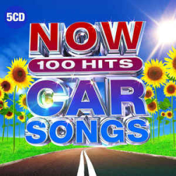 : FLAC - Now - 100 Hits - Car Songs (2019)