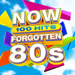 : FLAC - Now - 100 Hits - Forgotten 80s (2019)