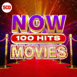 : FLAC - Now - 100 Hits Movies (2019)