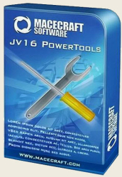 : jv16 PowerTools 5.0.0.798 Multilingual inkl.German