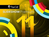 : AquaSoft SlideShow Premium 11.8.04 Multilingual inkl.German
