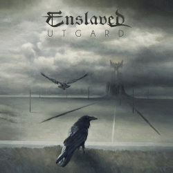 : Enslaved - Utgard (2020)