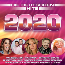 : Die Deutschen Hits 2020 (2CD) (2020)