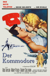 : Der Kommodore 1963 German 720p BluRay x264-SpiCy