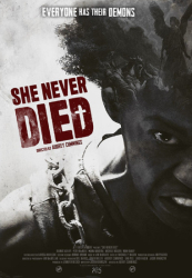 : She Never Died 2019 German Dtshd Dl 1080p BluRay Avc Remux-Jj