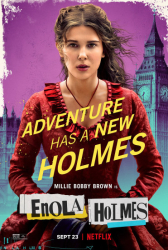 : Enola Holmes 2020 German Eac3 Dl 720p WebHd x264-Jj