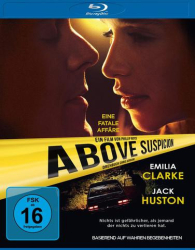 : Above Suspicion 2019 German Dl 1080p BluRay Avc-iTsmemariO