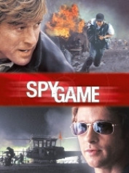 : Spy Game - Der Finale Countdown 2001 German 800p AC3 microHD x264 - RAIST
